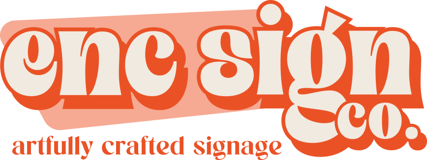 ENC Signs