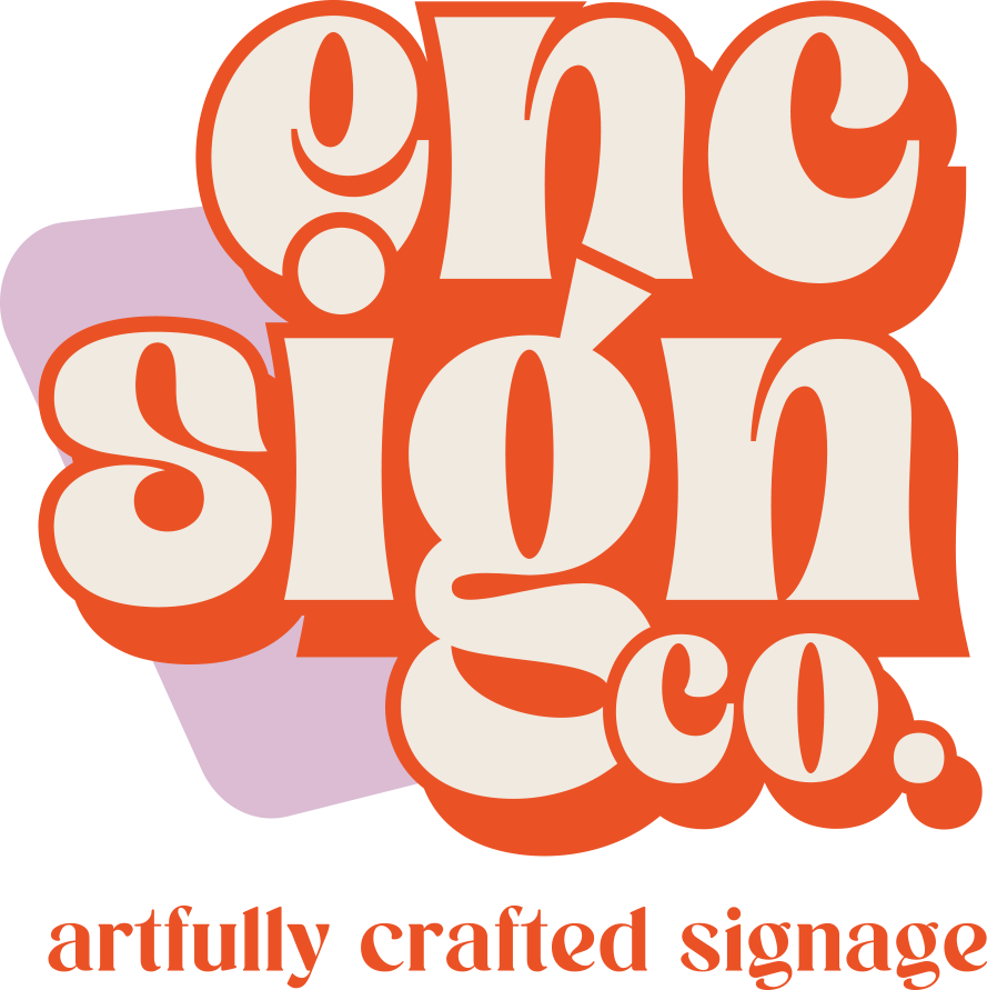 ENC Signs